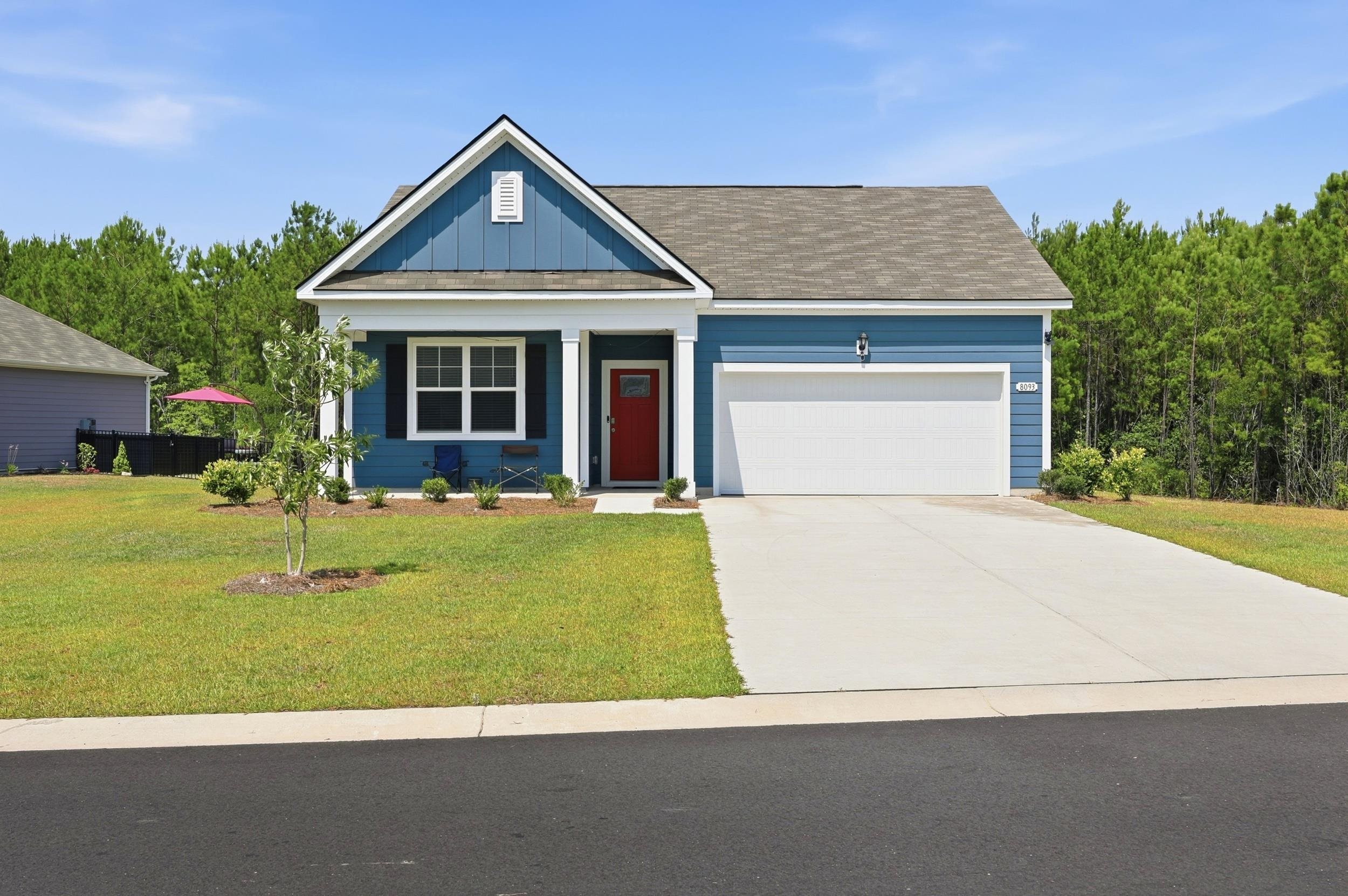 8093 Bear Claw Way