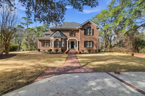 4504 Riverside Ln. Murrells Inlet SC 29576