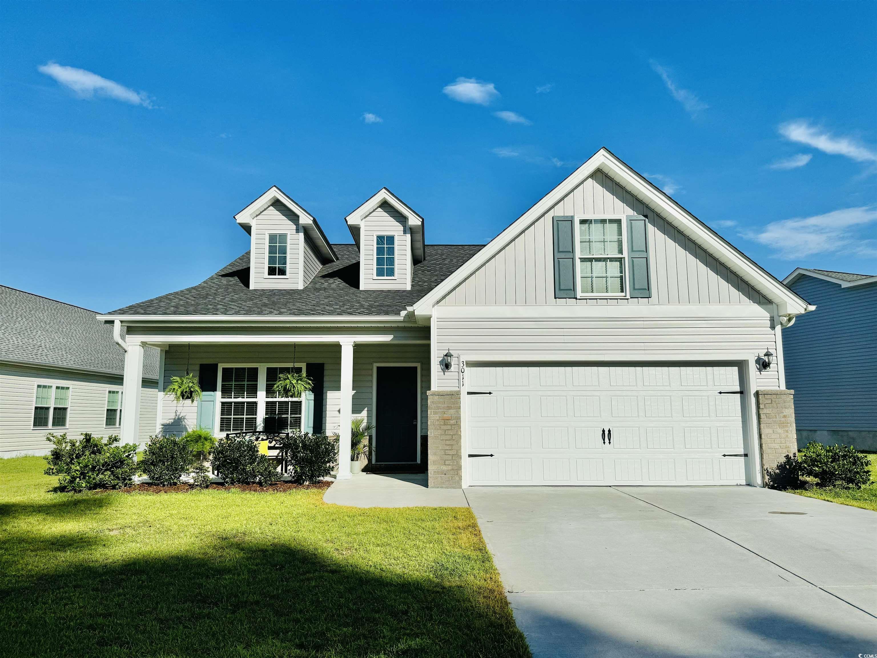View Georgetown, SC 29440 house