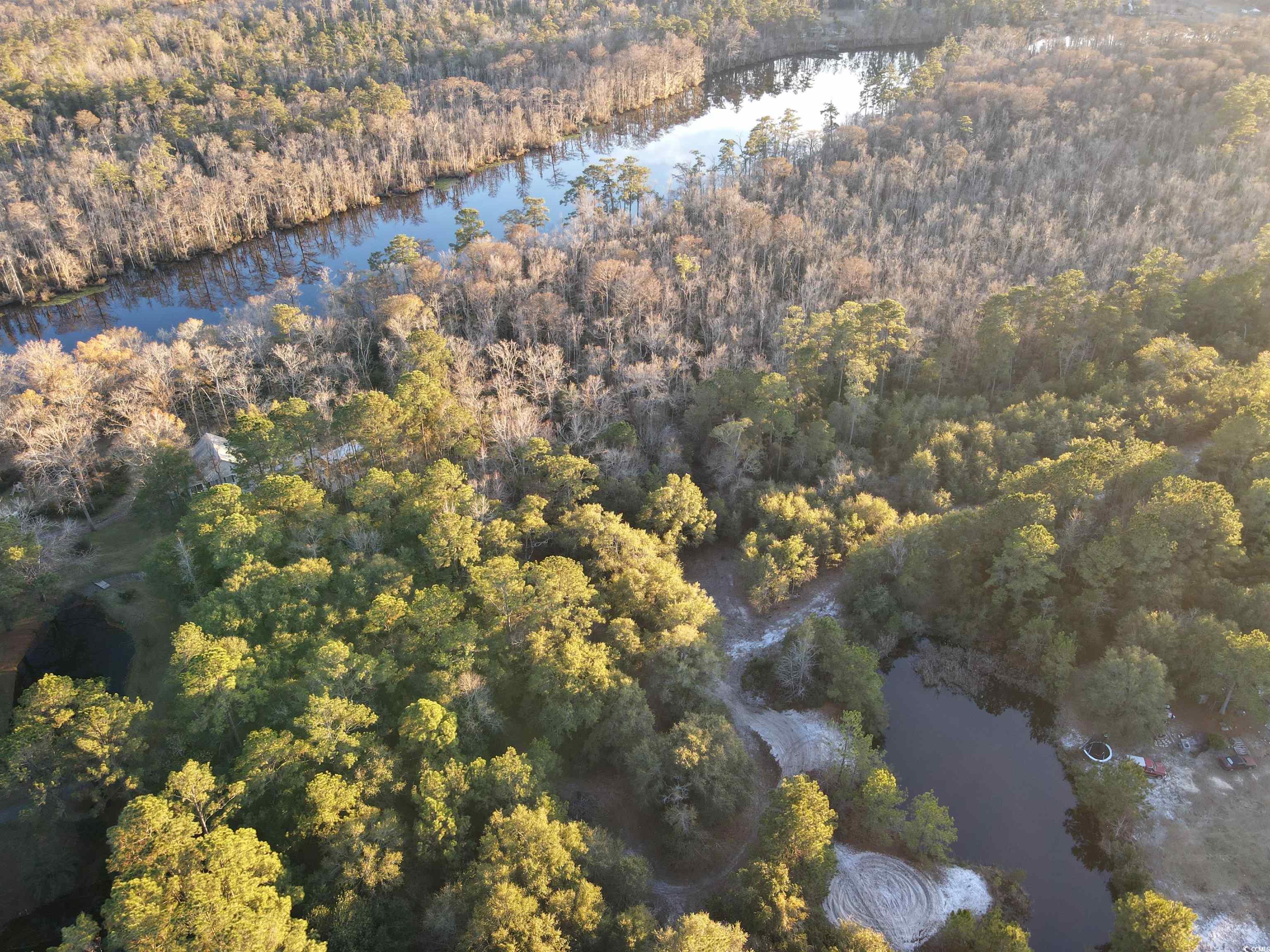 TBD Francis Marion Dr.