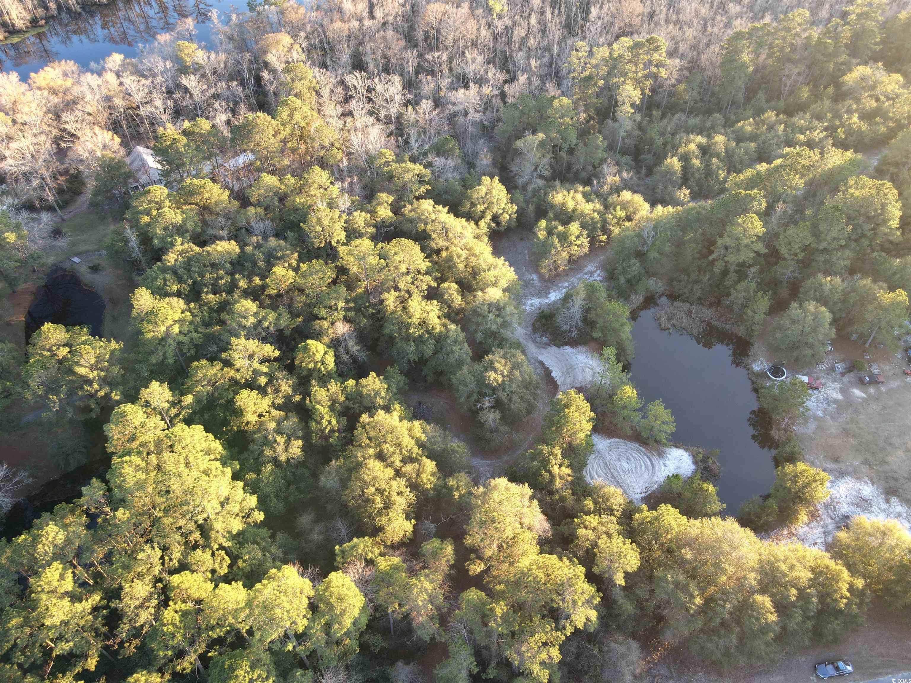 TBD Francis Marion Dr.