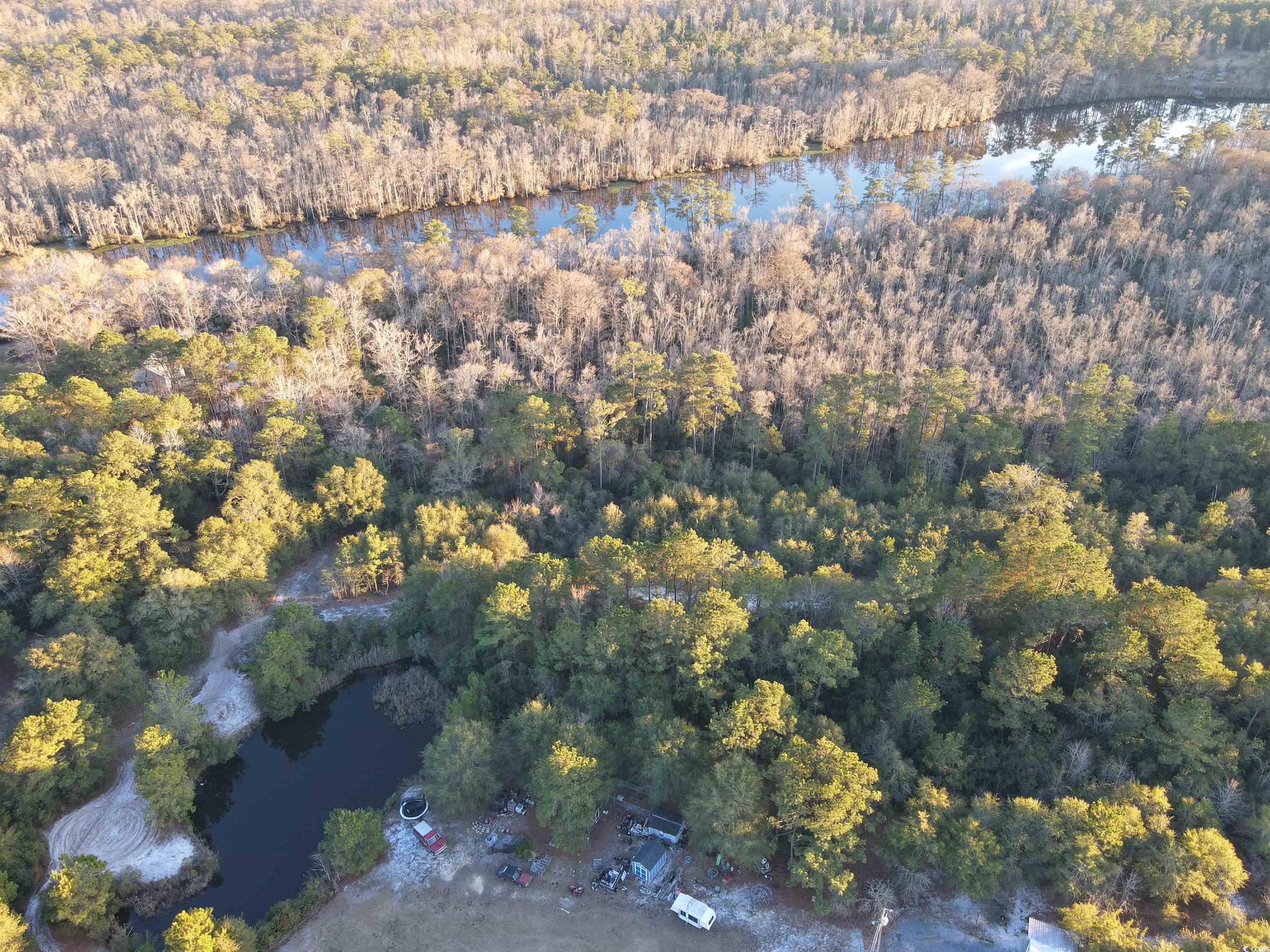 TBD Francis Marion Dr.