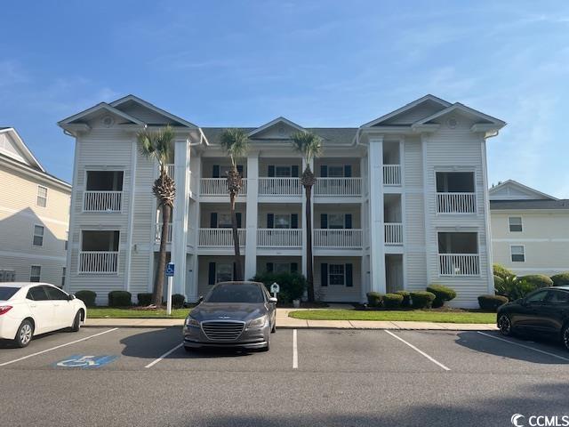 505 White River Dr. 25C