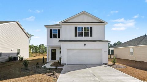 117 Homestead Way Myrtle Beach SC 29588