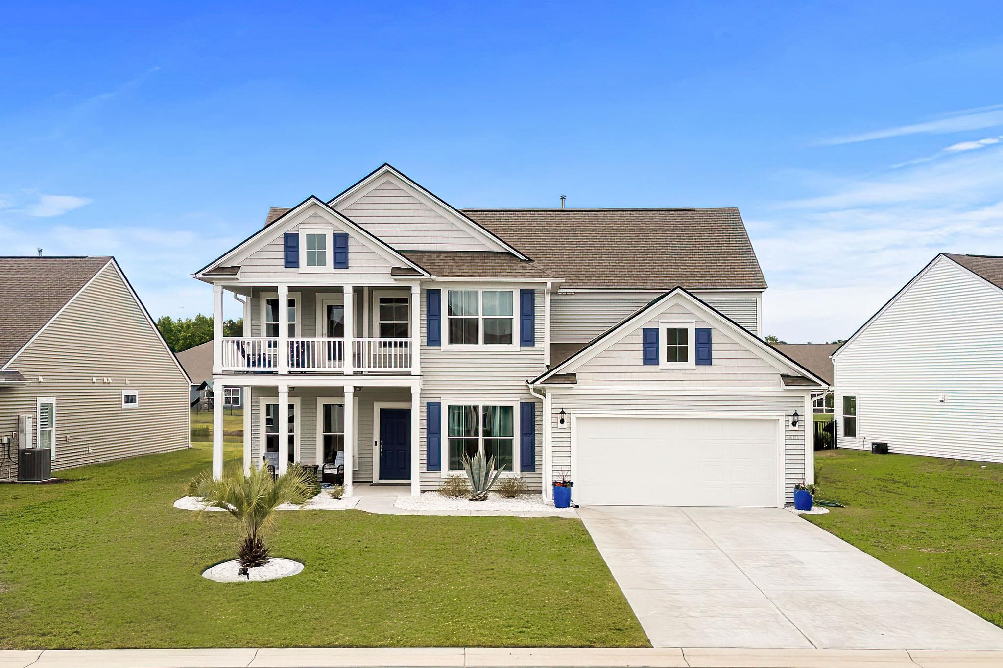 467 Noah Ave.