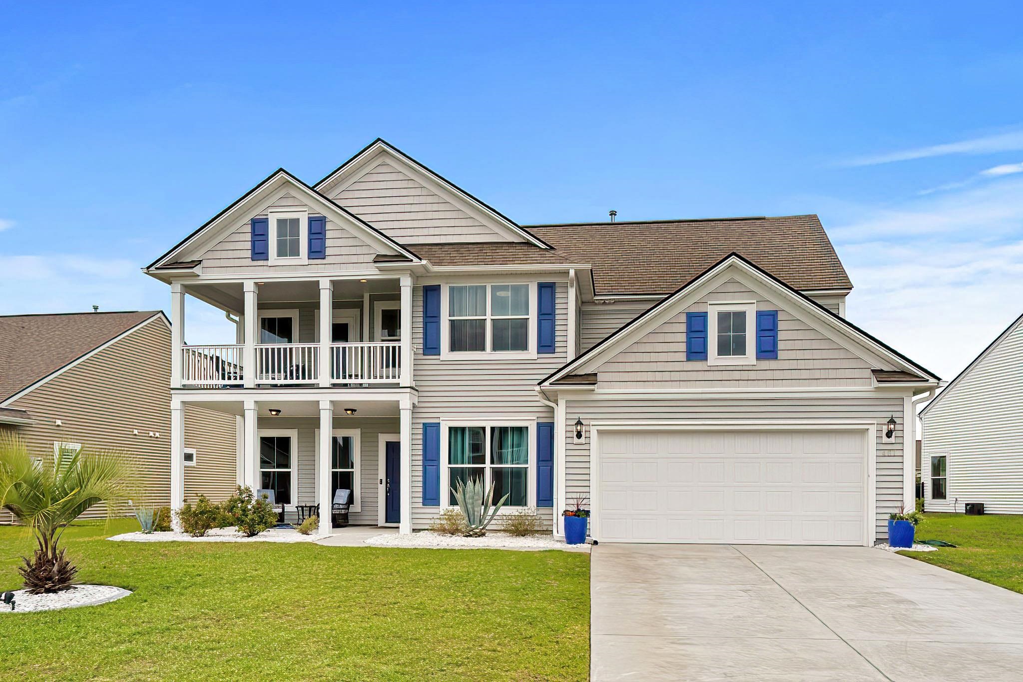 467 Noah Ave.