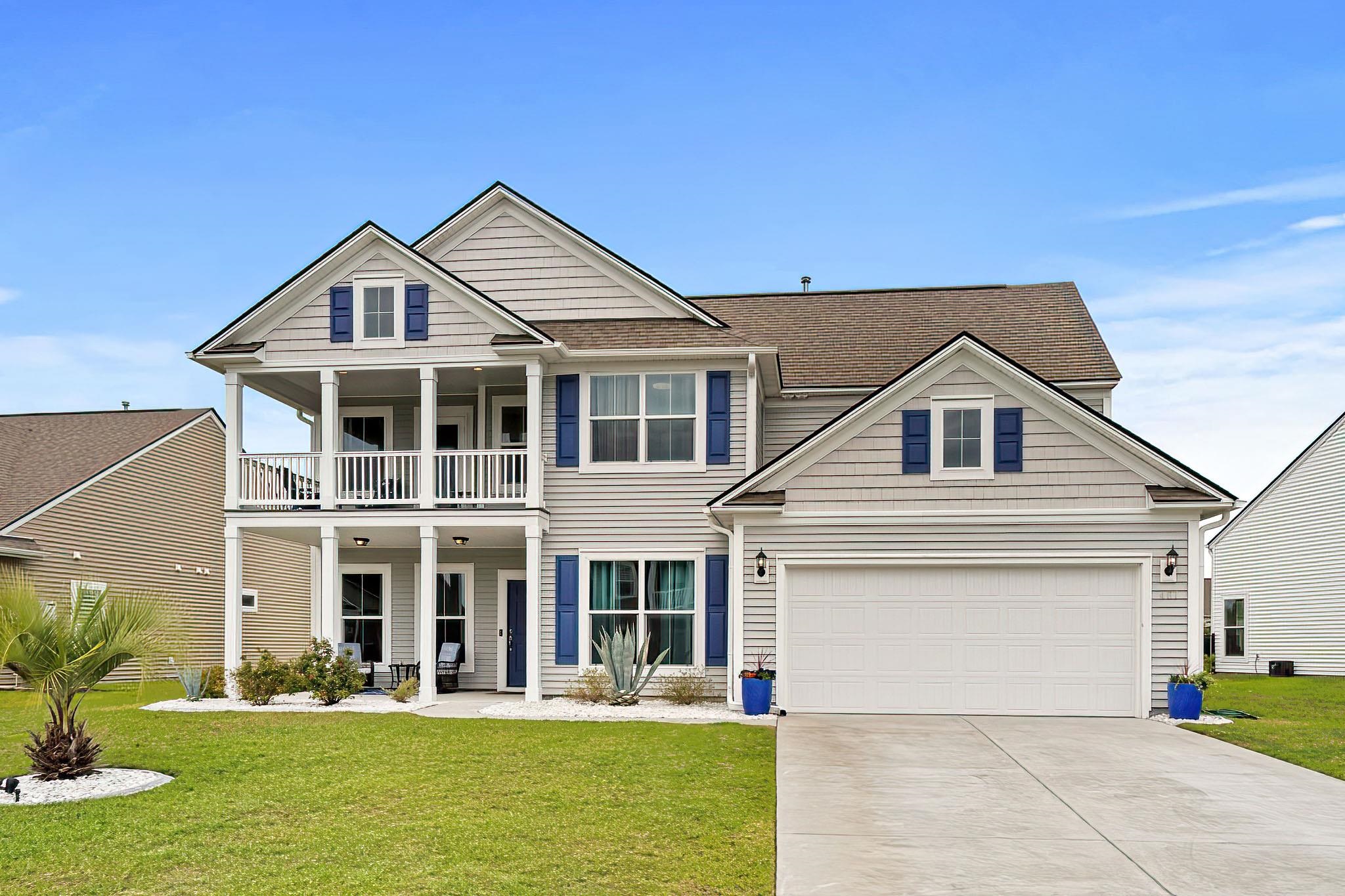 467 Noah Ave.