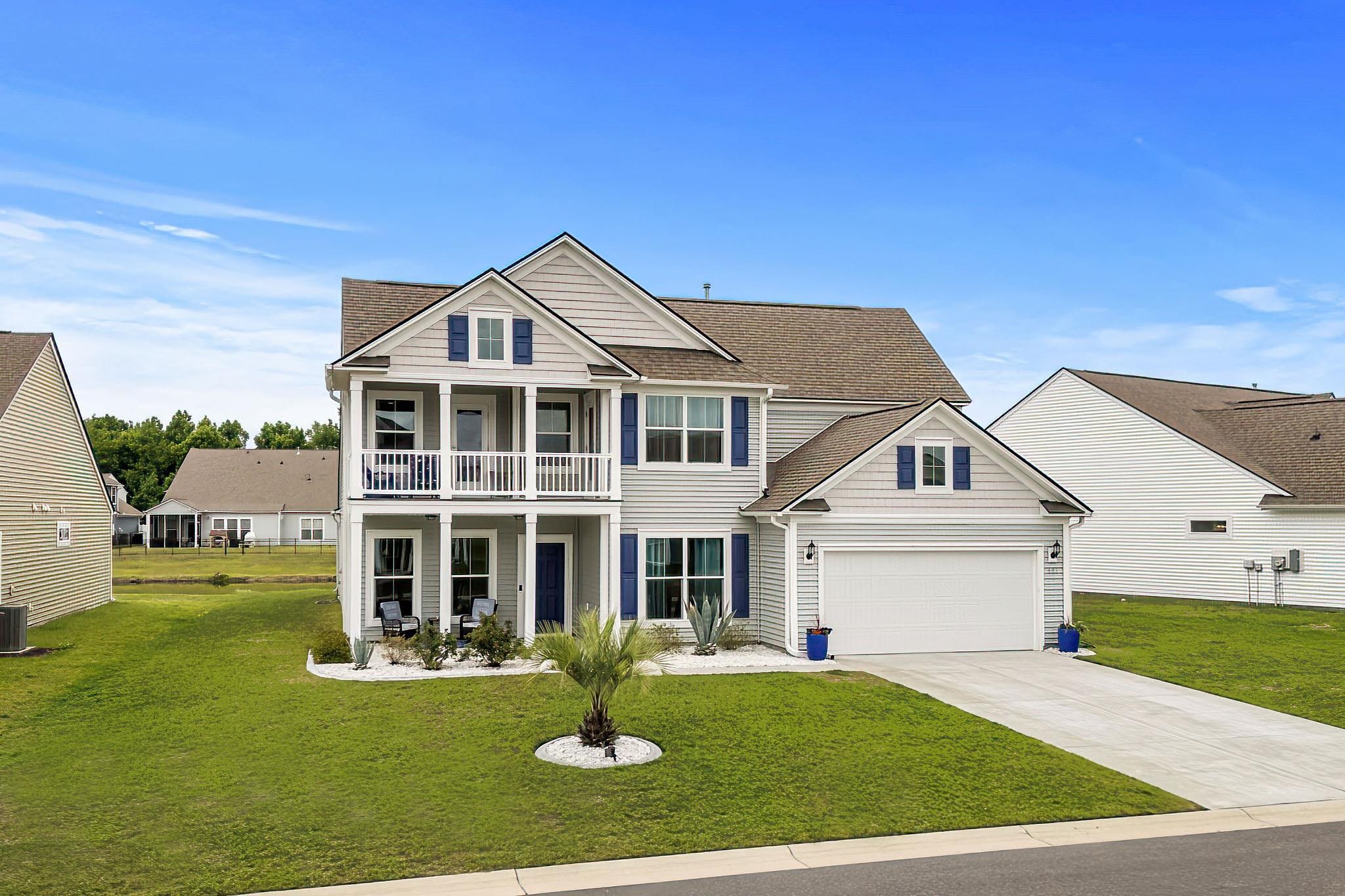 467 Noah Ave.