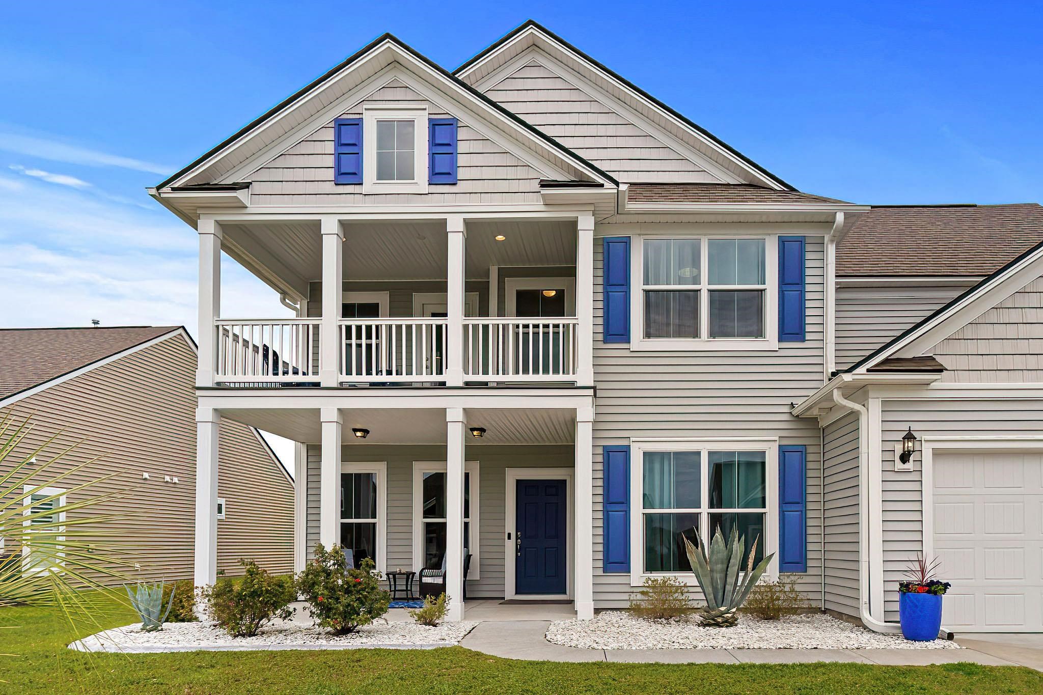 467 Noah Ave.