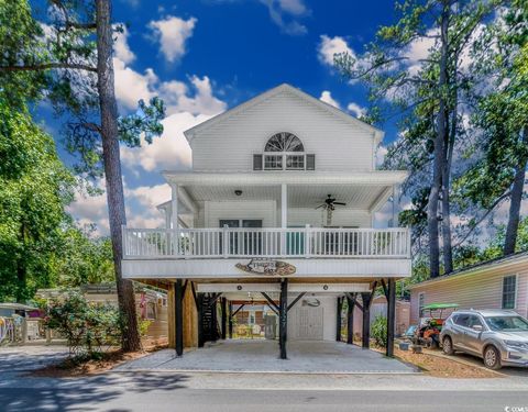 6001 - 1527 S Kings Hwy, Myrtle Beach, SC 29575 - MLS#: 2506626