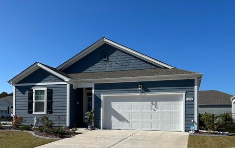 A home in Myrtle Beach