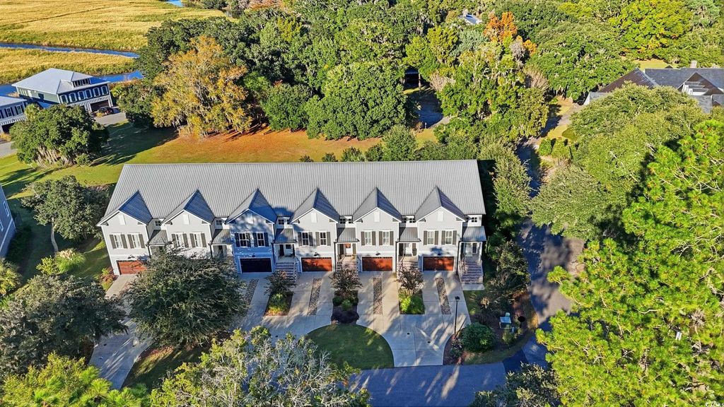 Photo of 72 Landing Rd #0, Pawleys Island, SC 29585 (MLS # 2527390)