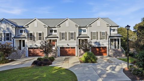 72 Landing Rd. 0 Pawleys Island SC 29585