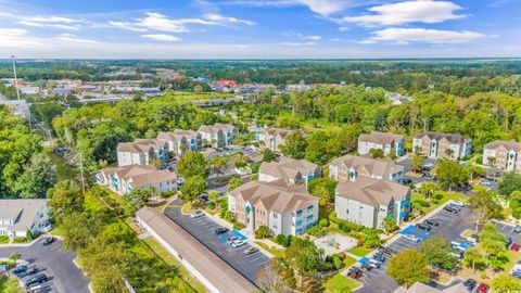 A home in Myrtle Beach