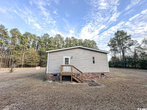 A home in Nichols