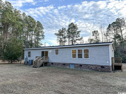 A home in Nichols