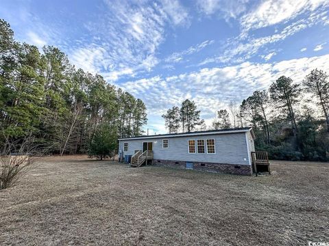 A home in Nichols