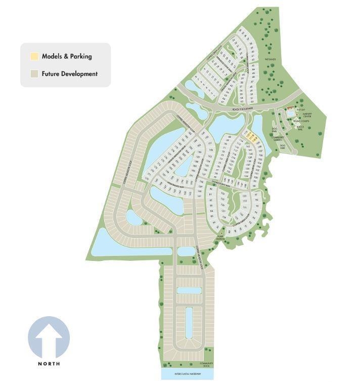 2744 Tranquility Loop