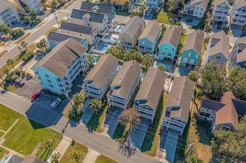 A home in Surfside Beach