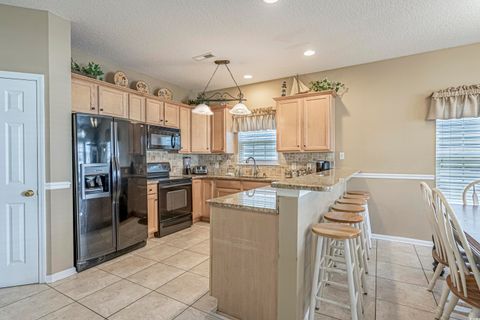 A home in Surfside Beach