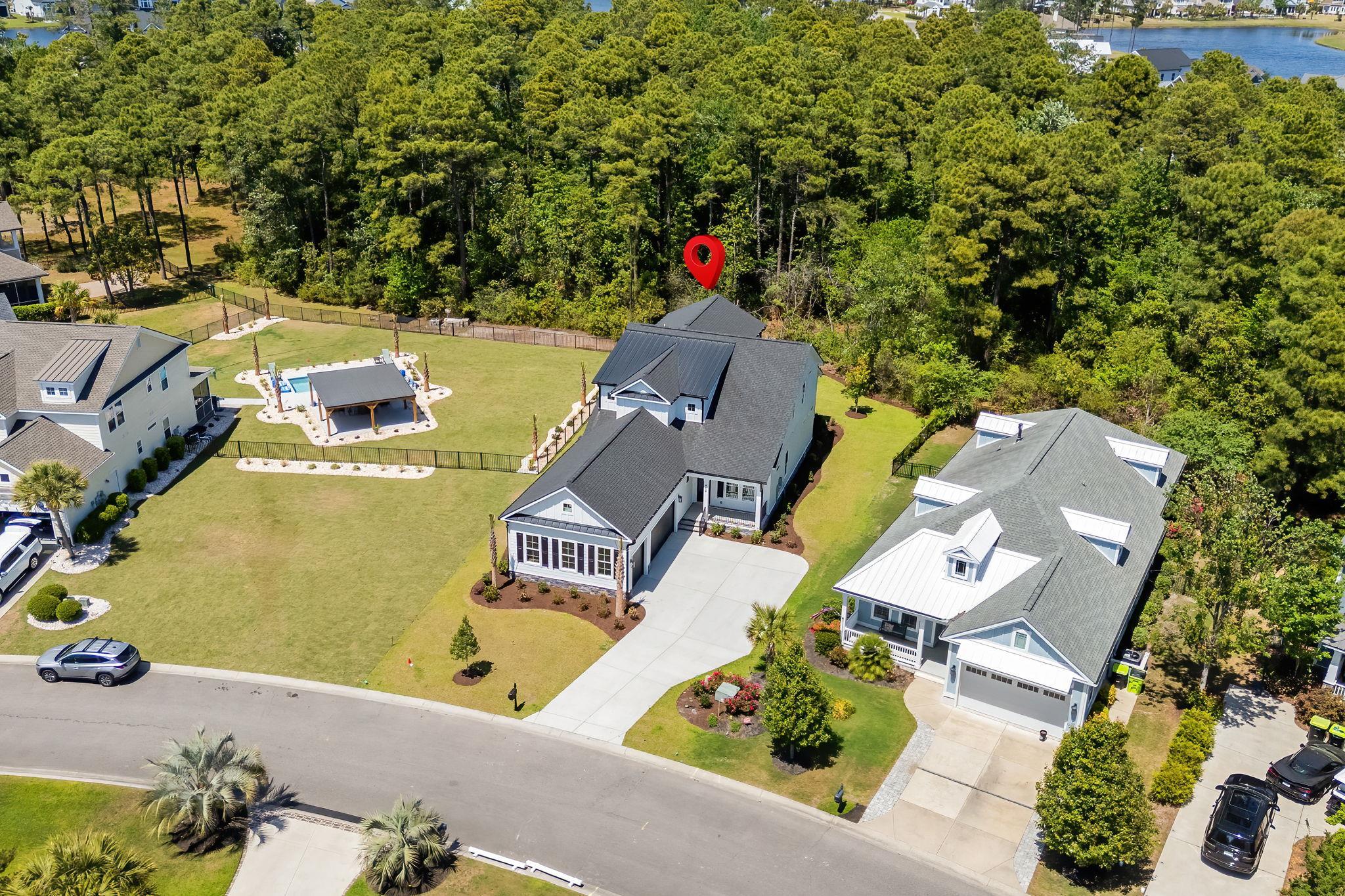 409 Seabury Ln.