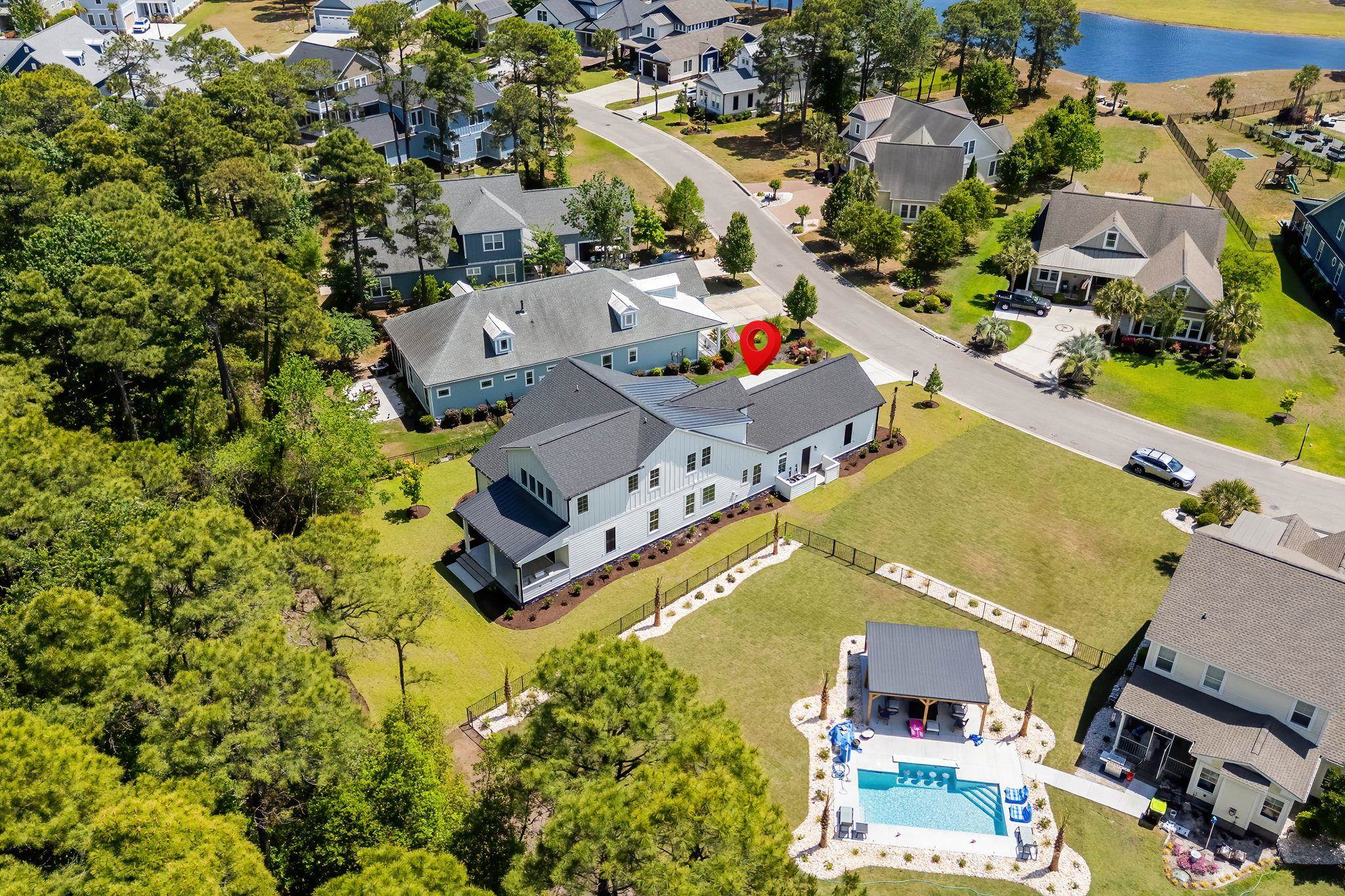 409 Seabury Ln.