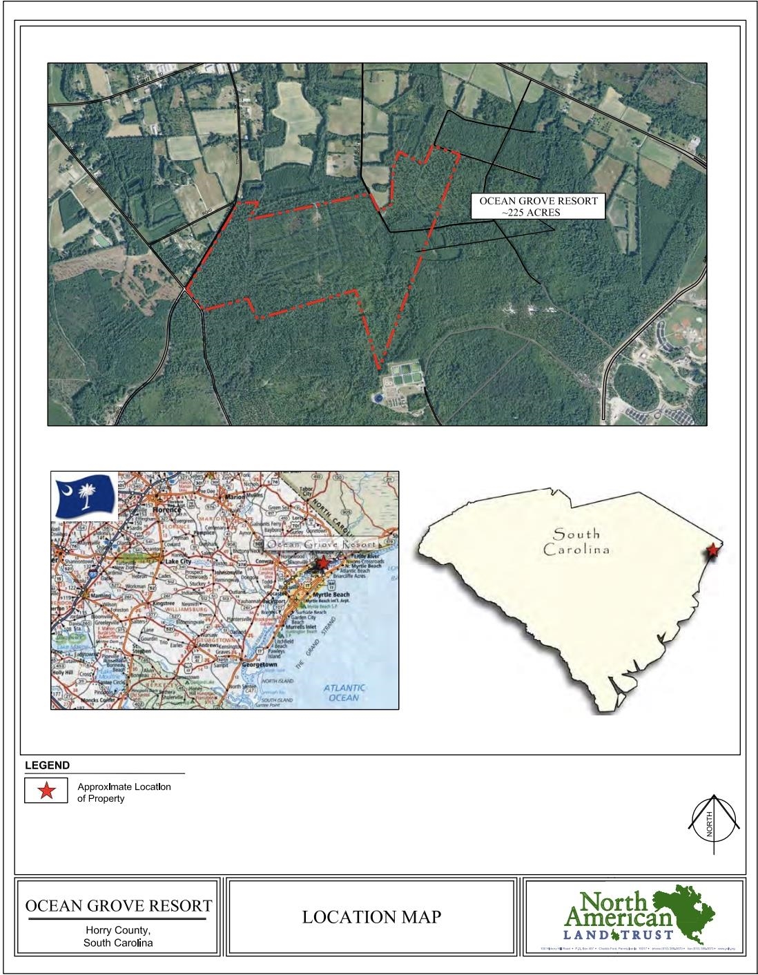 TBD 225.5 Acres Coates Rd.