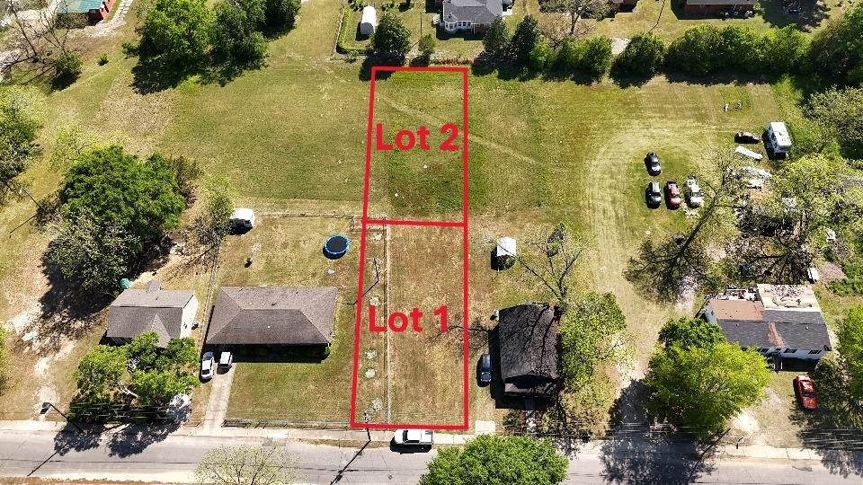 Lot 2 Euclid St.