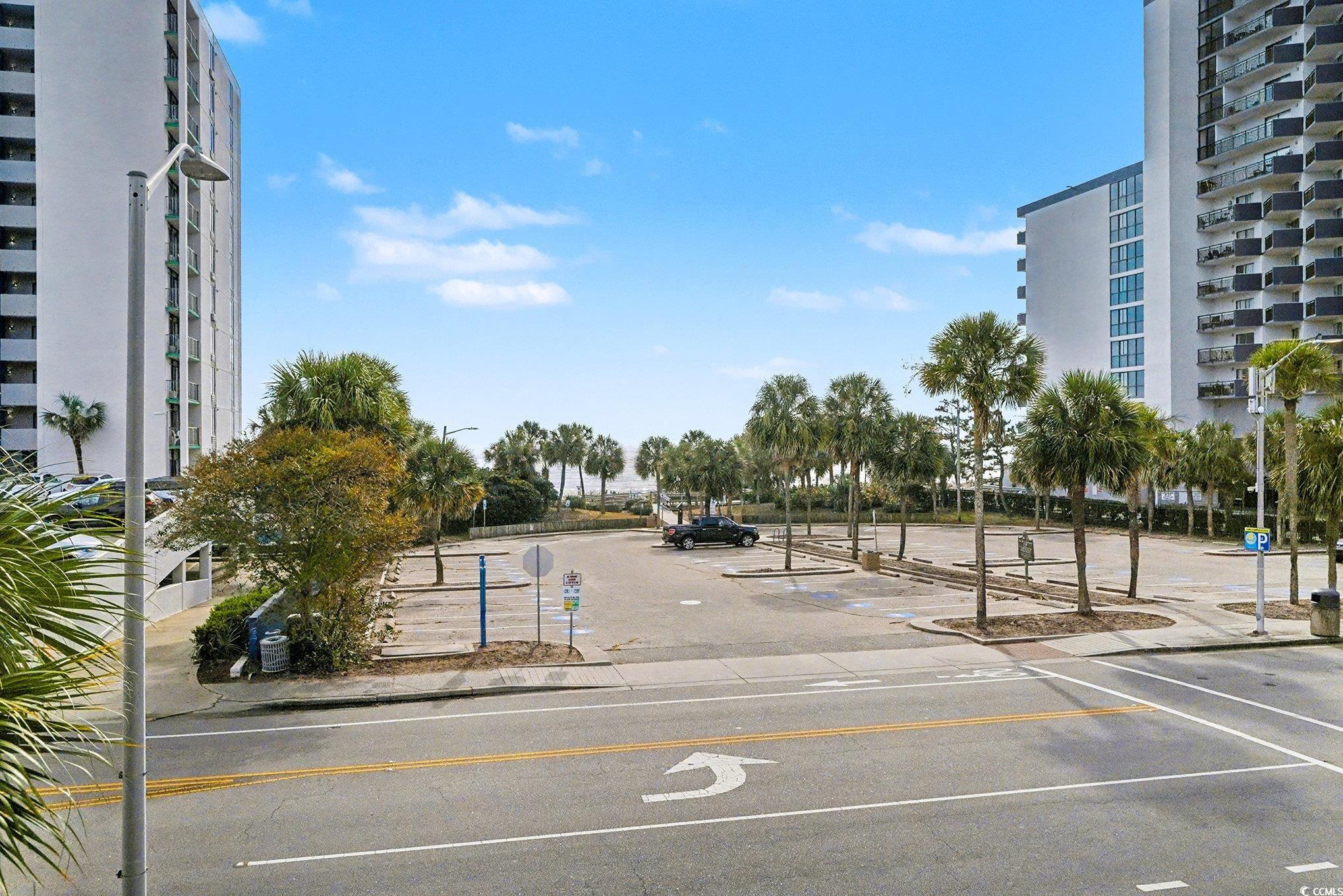 1906 S Ocean Blvd. 108B