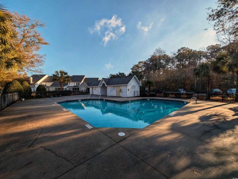 A home in Pawleys Island