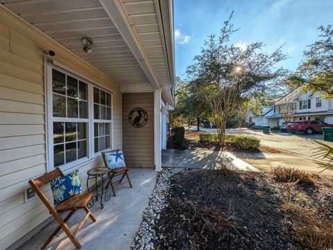 A home in Pawleys Island