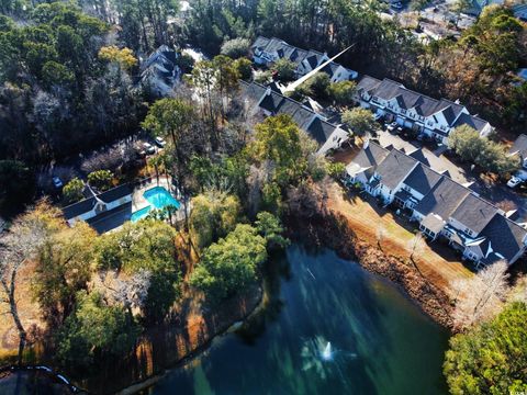 A home in Pawleys Island