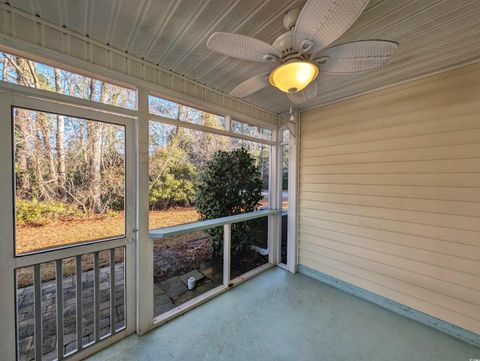 A home in Pawleys Island