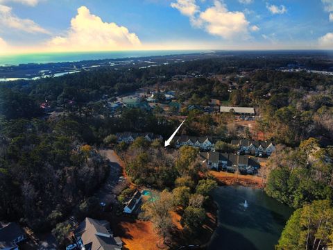 A home in Pawleys Island