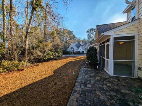 A home in Pawleys Island