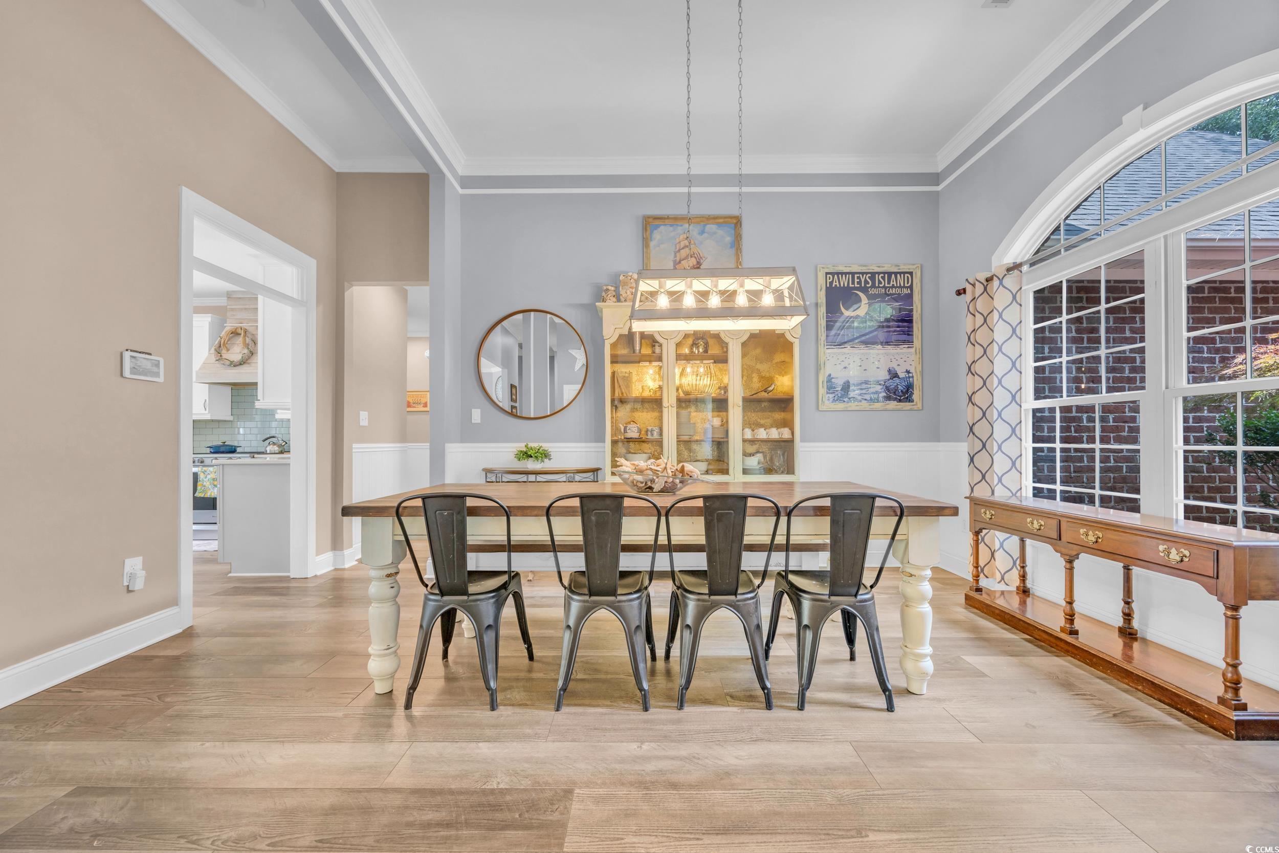 1203 Crooked Oak Dr.