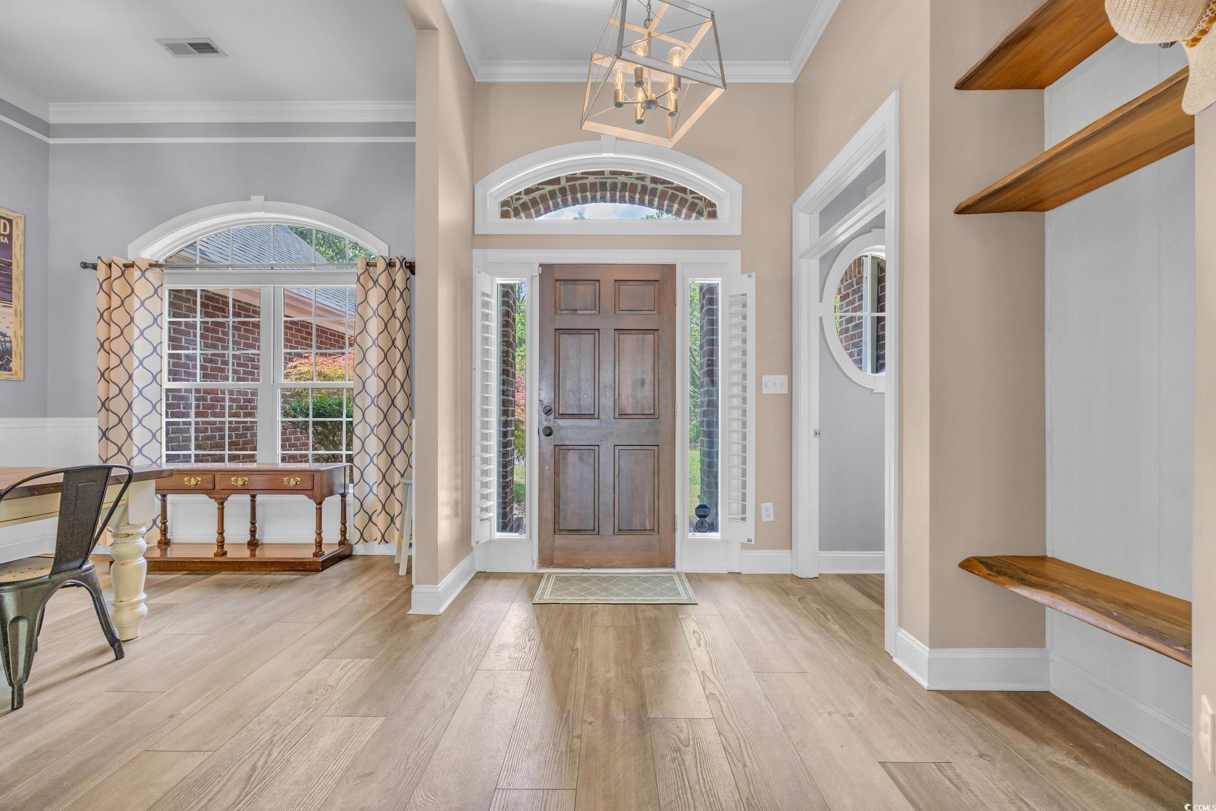 1203 Crooked Oak Dr.
