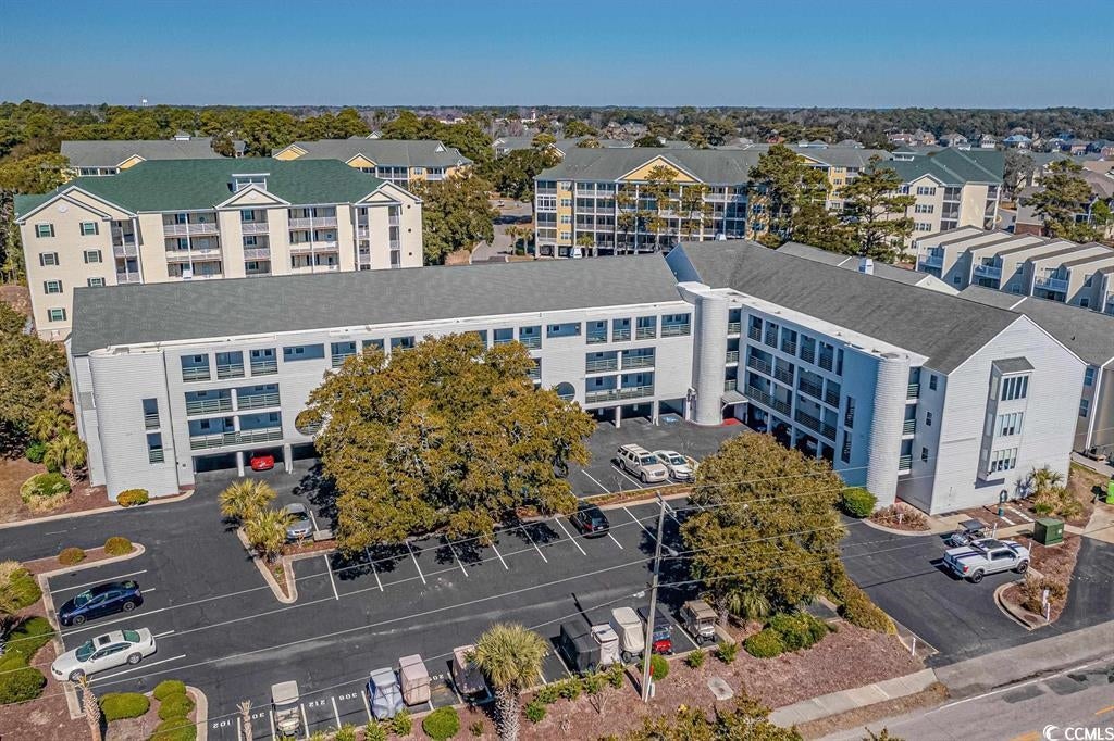Photo of 201 N Hillside Dr #111, North Myrtle Beach, SC 29582 (MLS # 2625474)