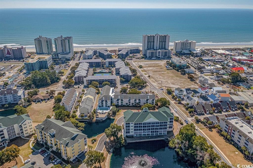Photo of 201 N Hillside Dr #111, North Myrtle Beach, SC 29582 (MLS # 2625474)