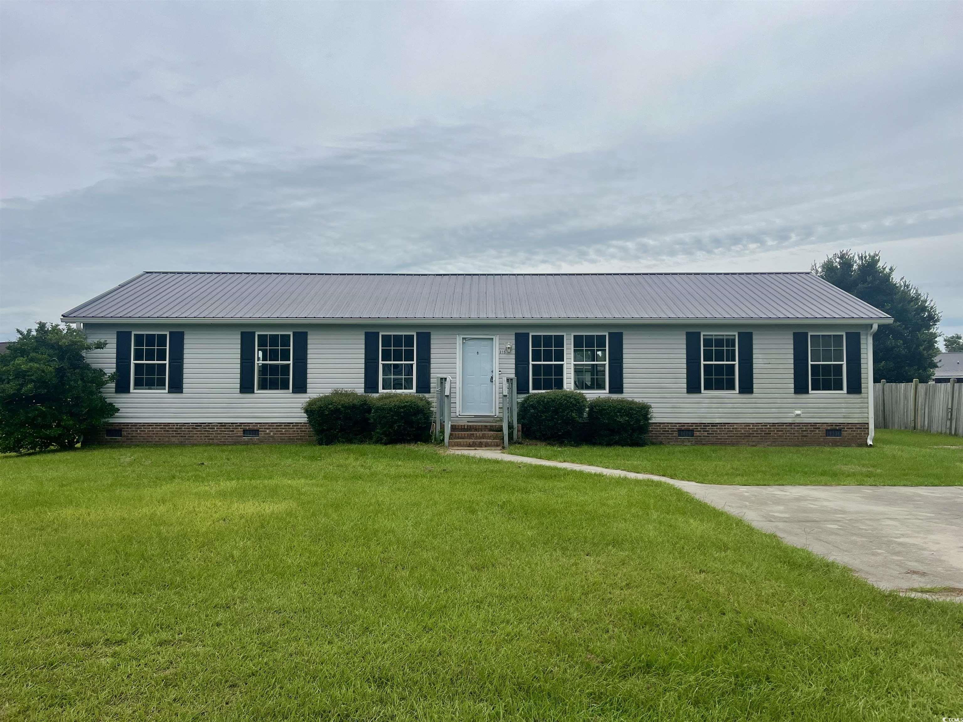 View Conway, SC 29527 house