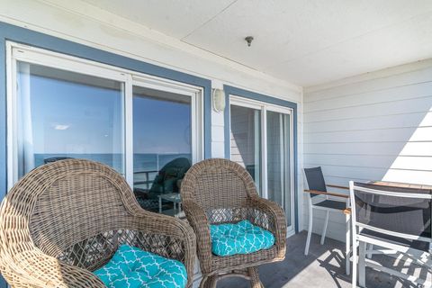 A home in Murrells Inlet