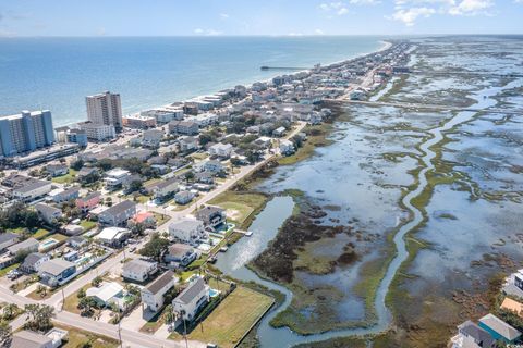 A home in Murrells Inlet