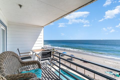 A home in Murrells Inlet