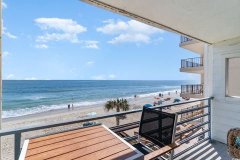 A home in Murrells Inlet