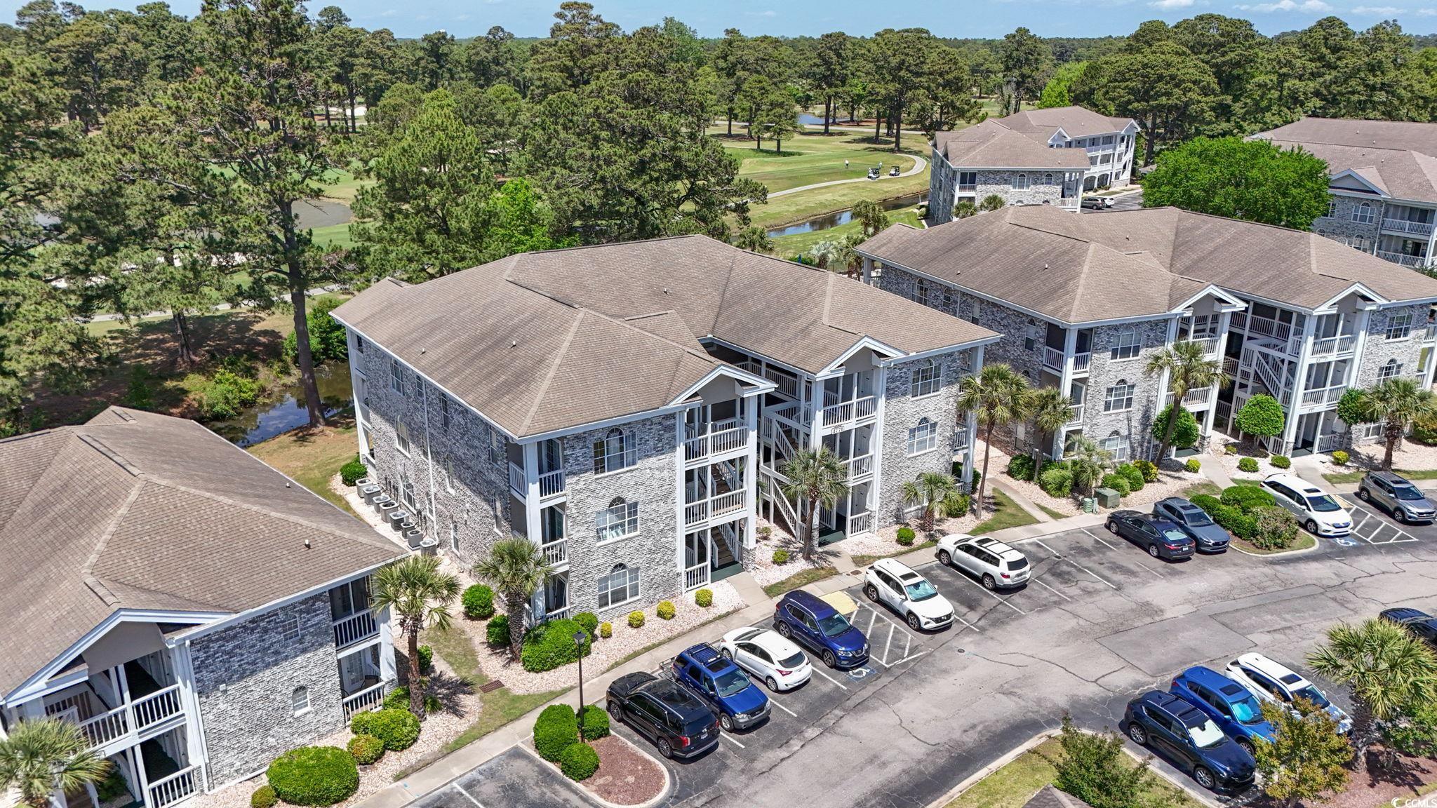 4771 Wild Iris Dr. 102