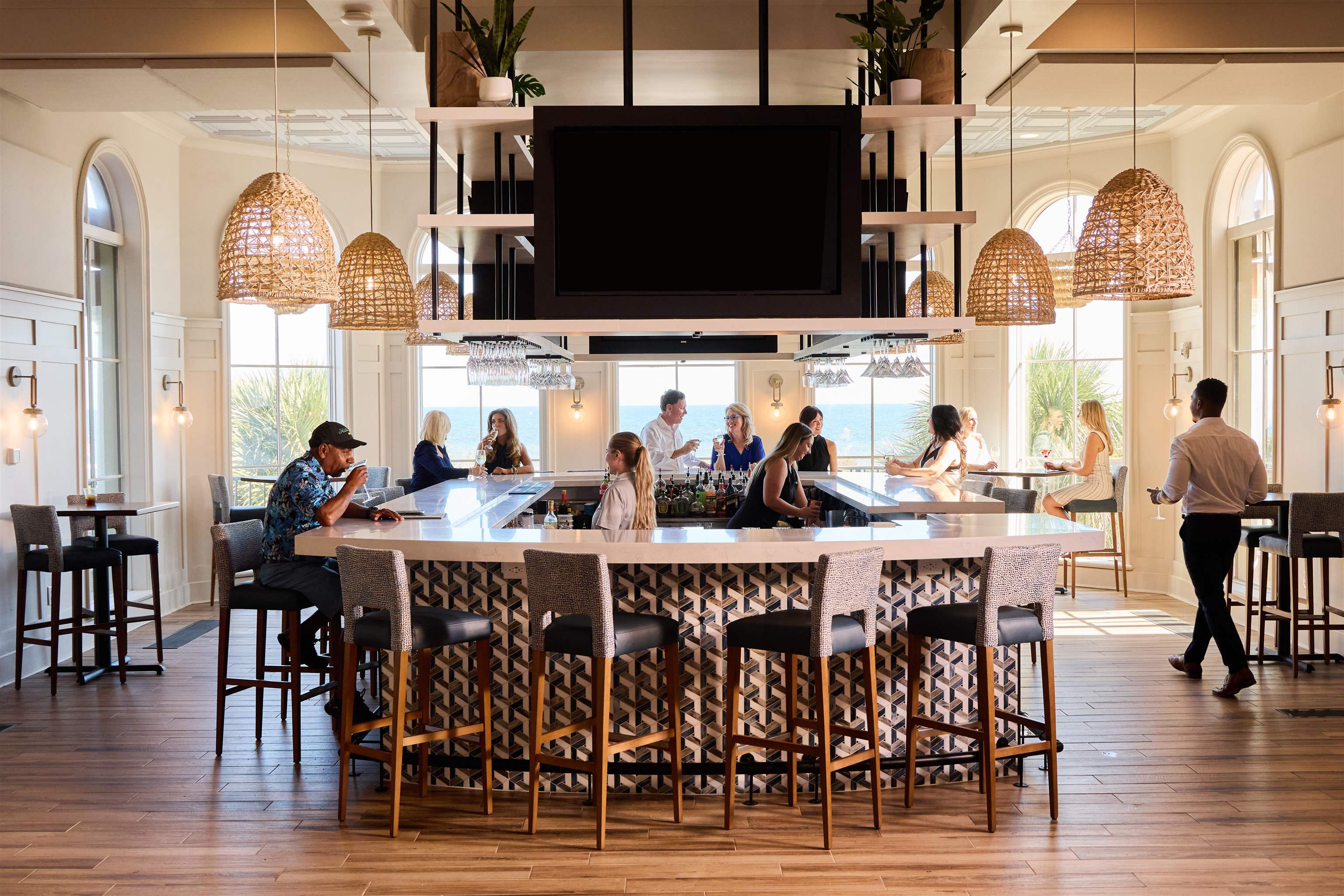 218 Atlantic Breeze St.