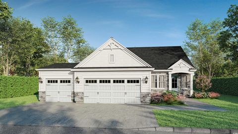 1061 Edenton Dr. Calabash NC 28467