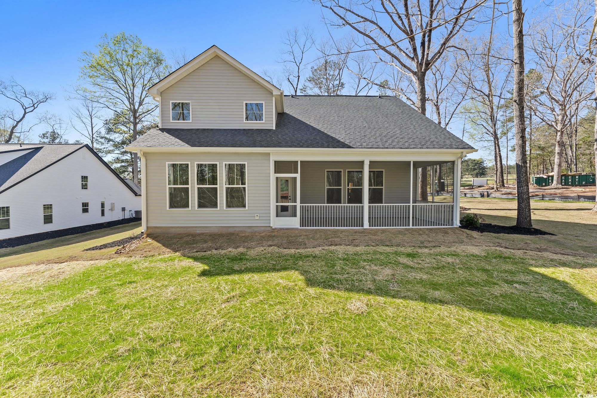 1061 Edenton Dr.