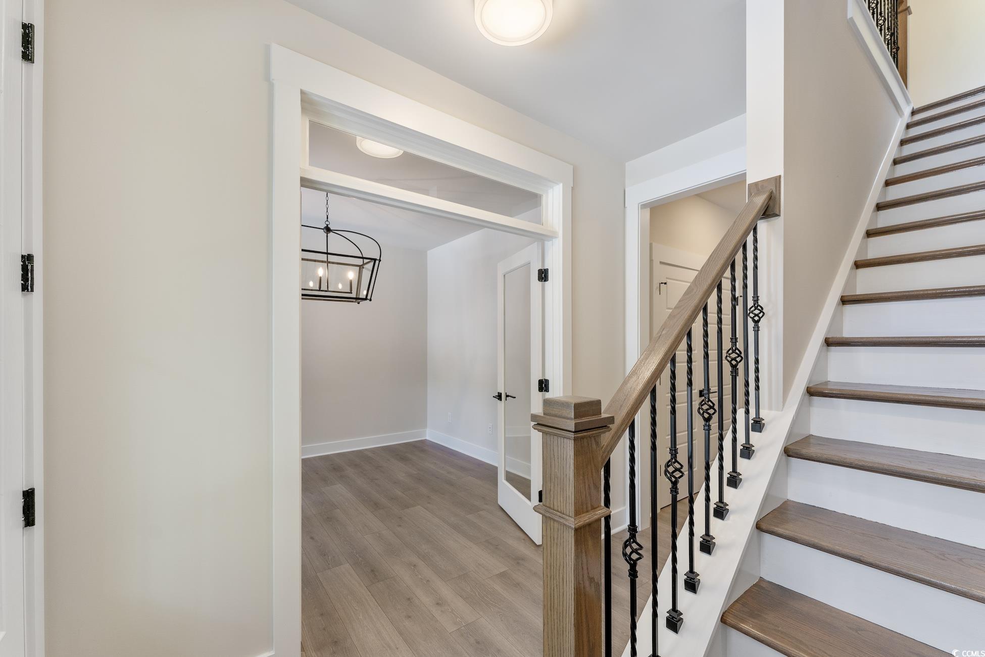1061 Edenton Dr.