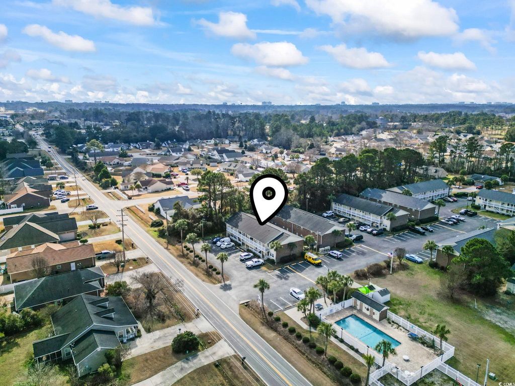 Photo of 4150 Horseshoe Rd #5, Little River, SC 29566 (MLS # 2525390)